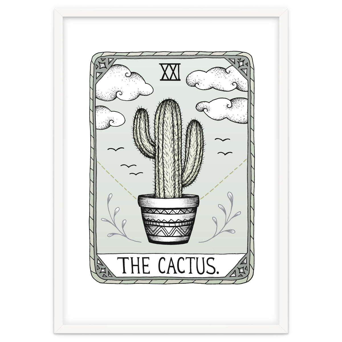 The Cactus