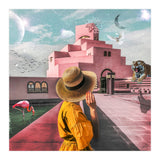 world (Print Only) thumbnail