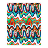 Pop Abstract A 17 (Print Only) thumbnail
