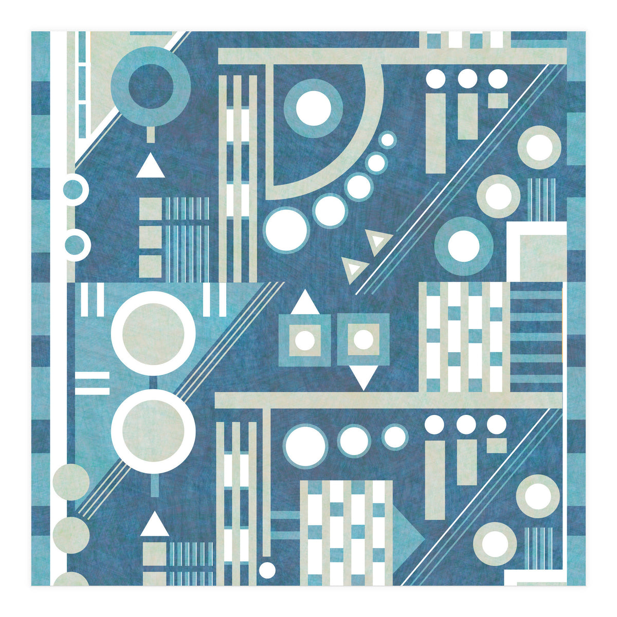 Incline (Print Only)