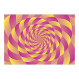 Lollipop Swirl  (Print Only) thumbnail