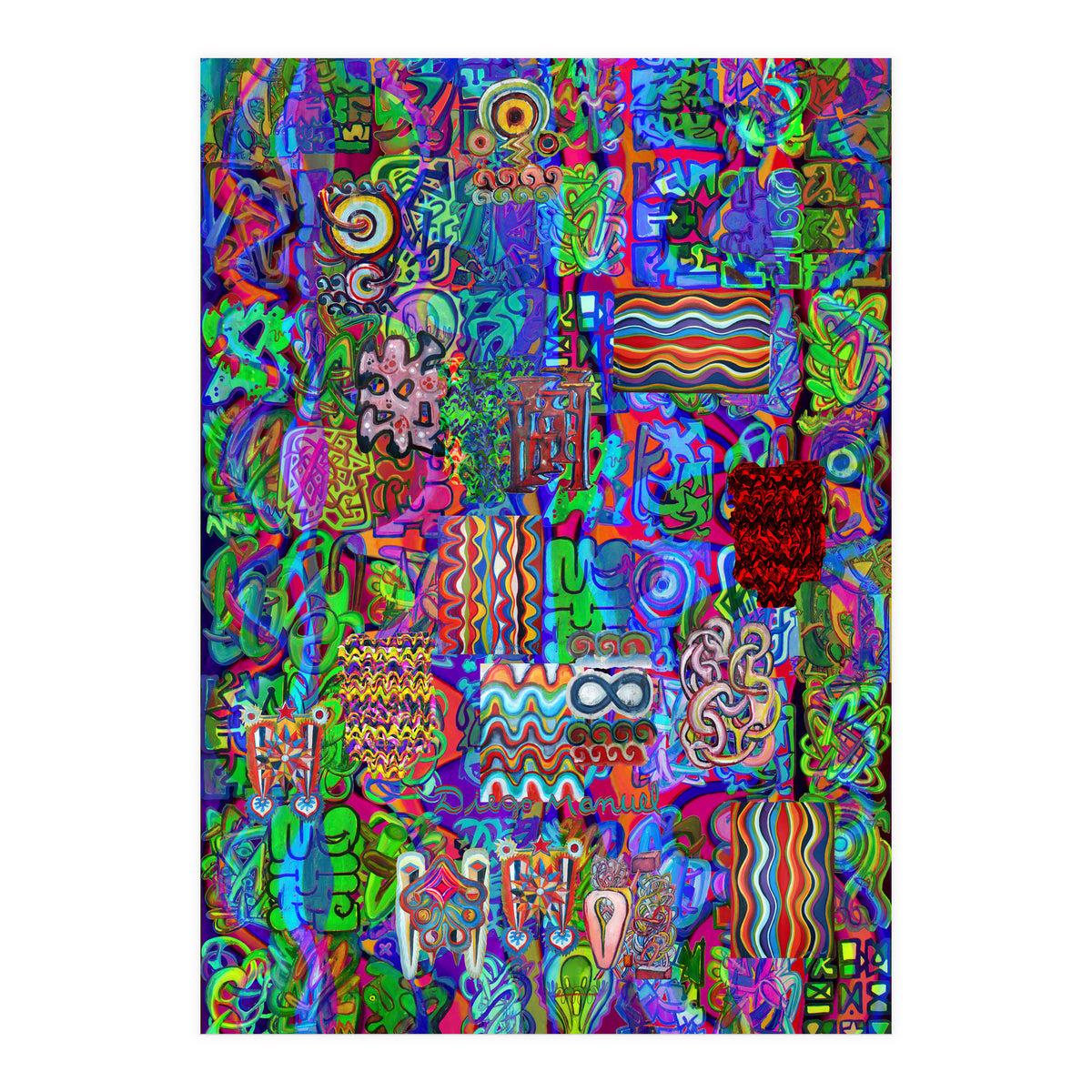 New Graffiti2022 205 (Print Only)