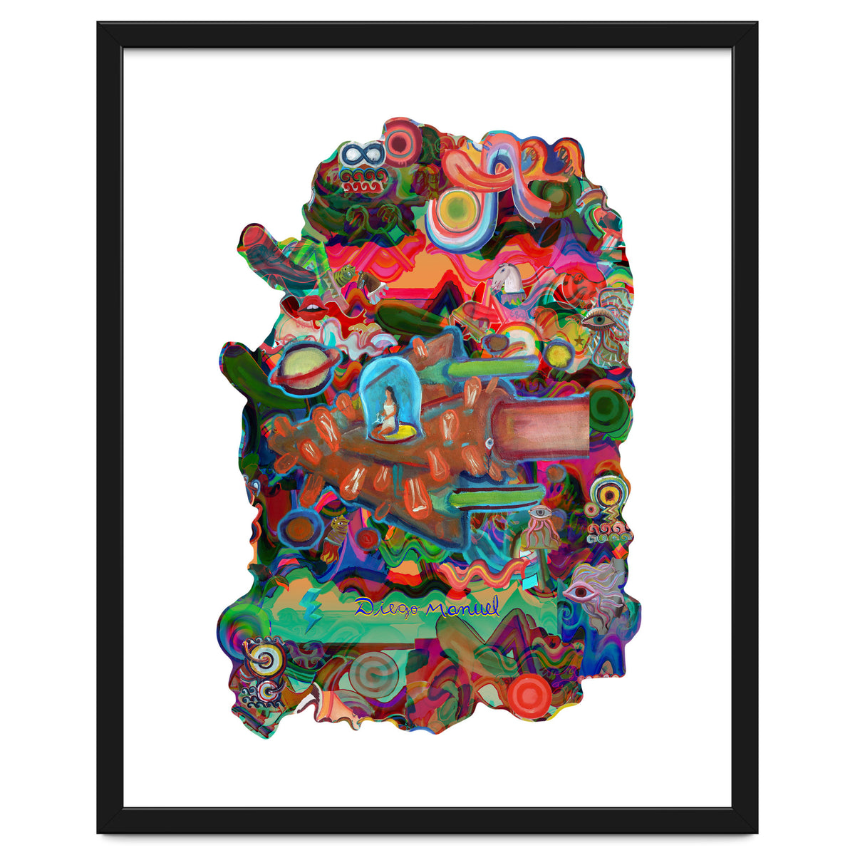 Graffiti 2021 New 30 Copia