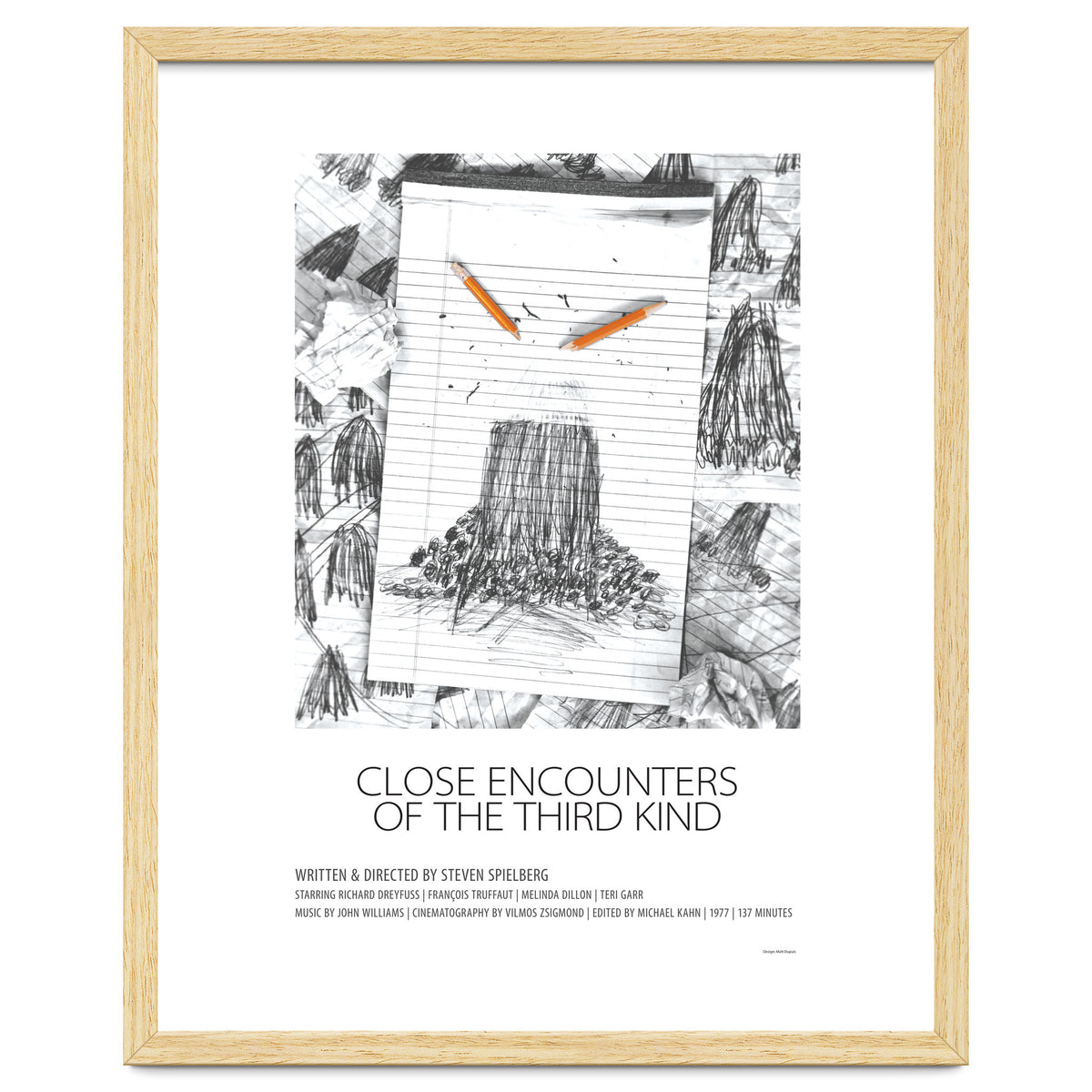 Close Encounters of the Third Kind (1977)