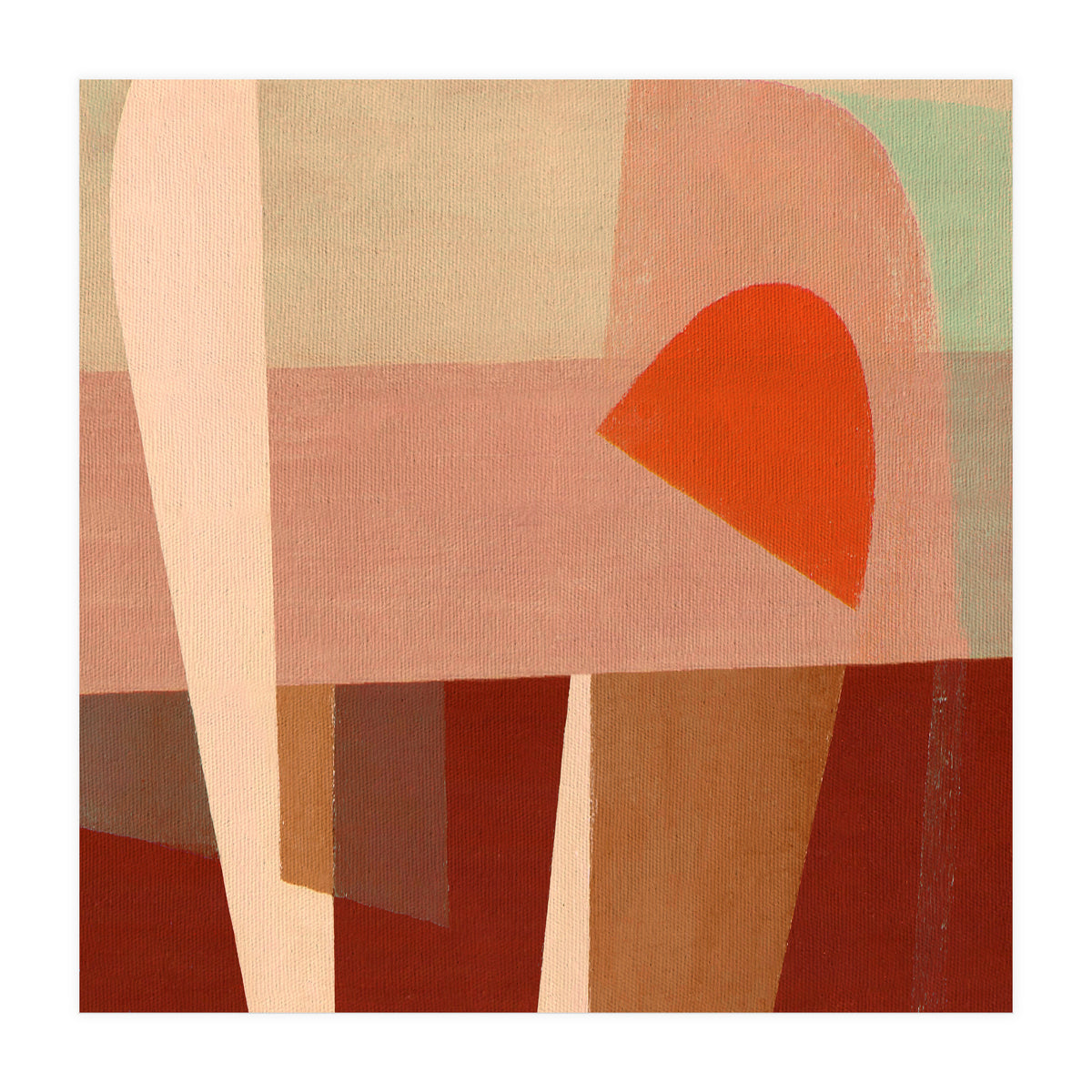 Sun Part (Print Only)