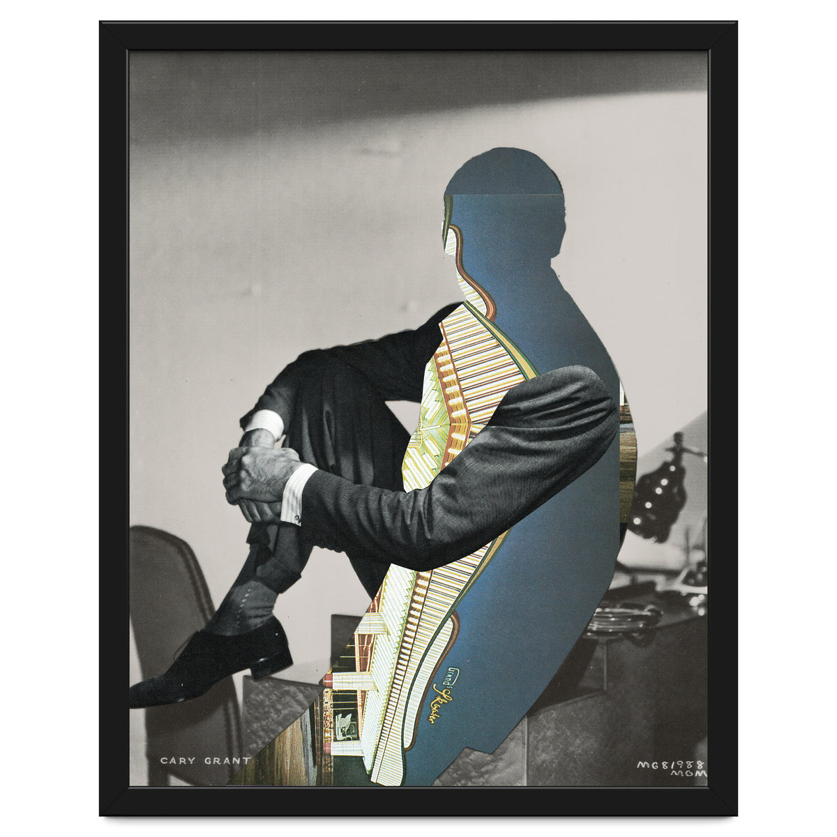 the hollywood carousel 5