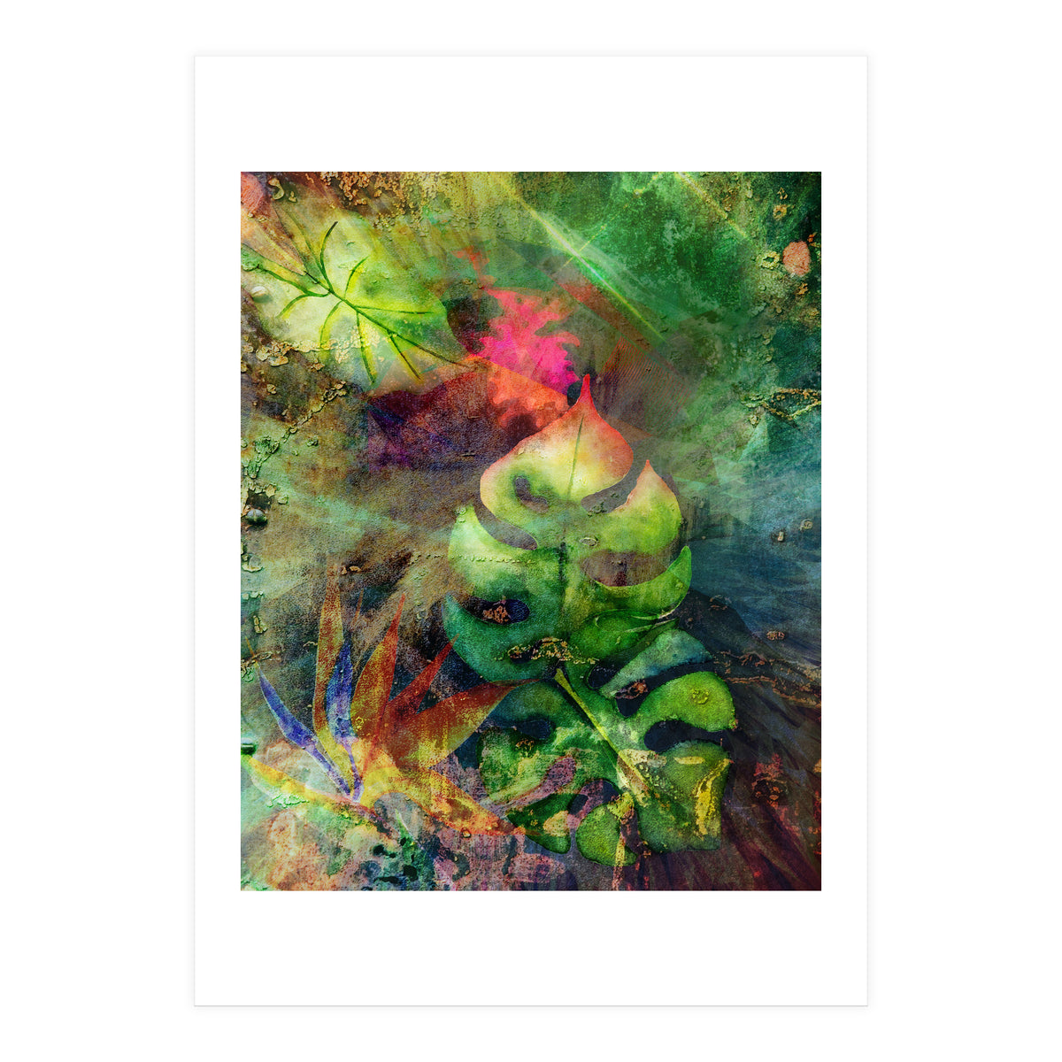 Maelstrom (Print Only)