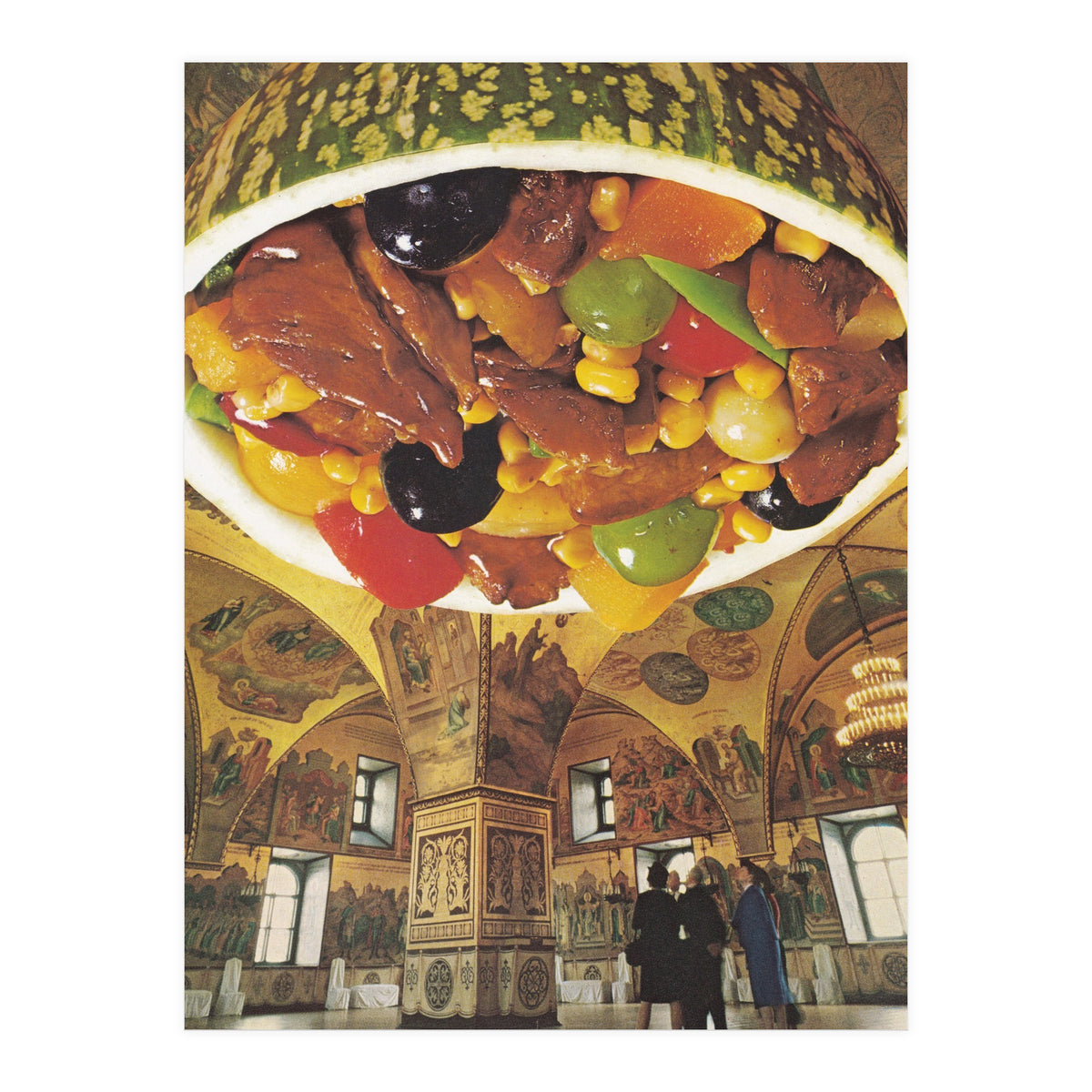 Renaissance (Print Only)