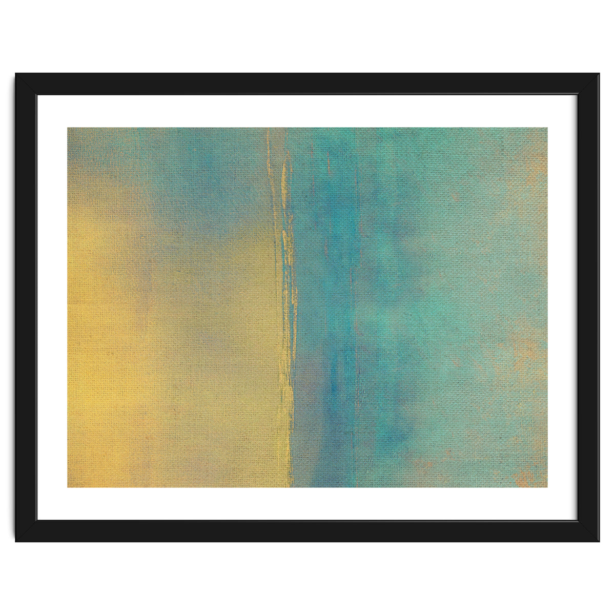 Colored Rustic Fabric 2