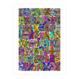 Graffitis C (Print Only) thumbnail