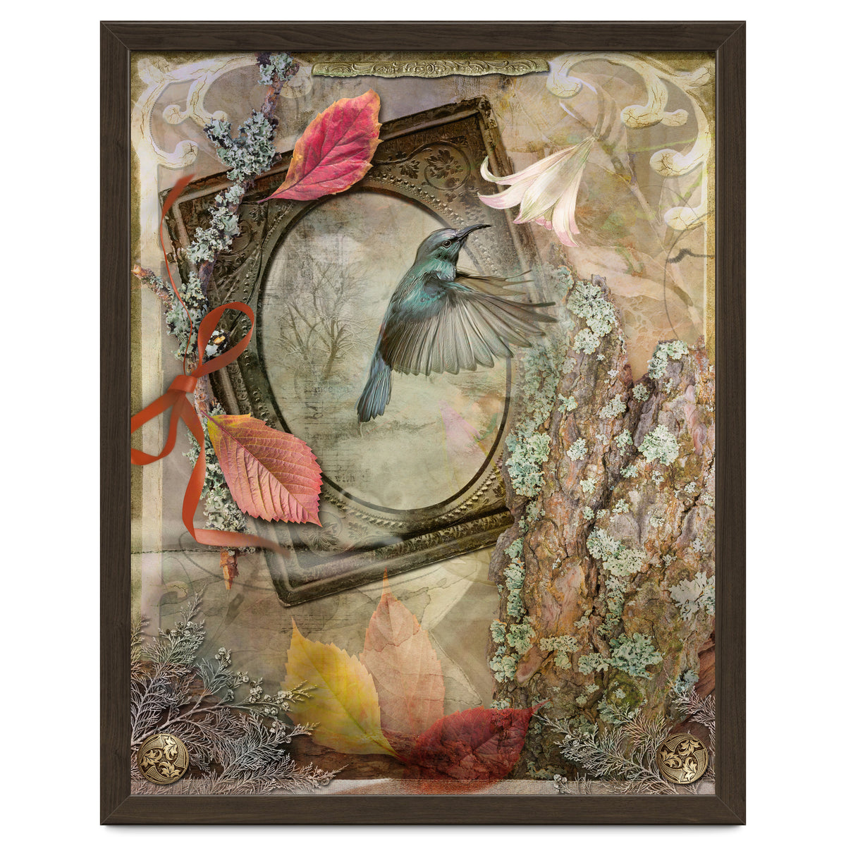 One More Before I Go