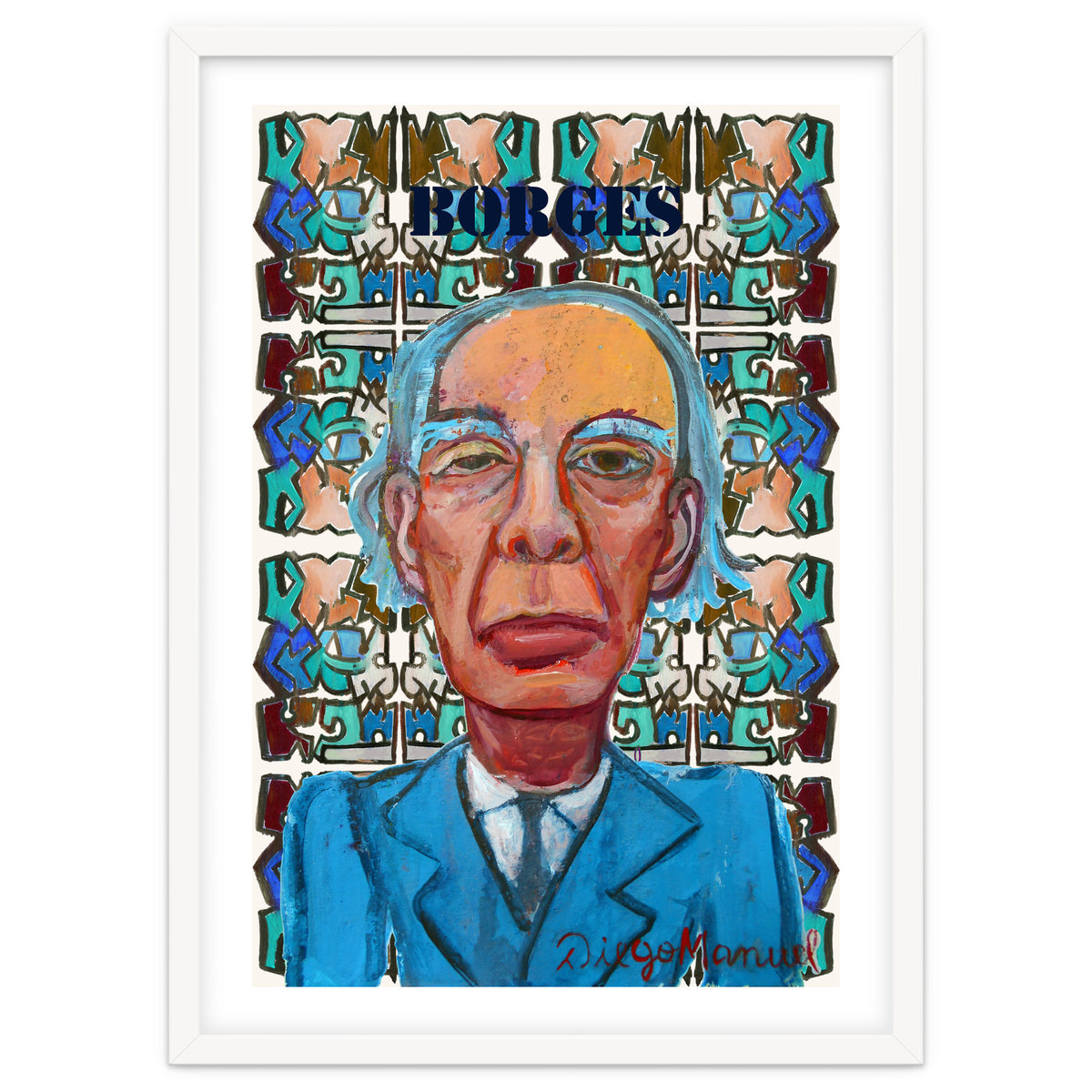 Borges 6