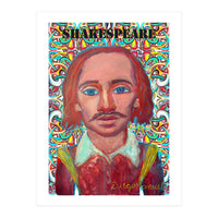 Shakespeare 2 (Print Only)