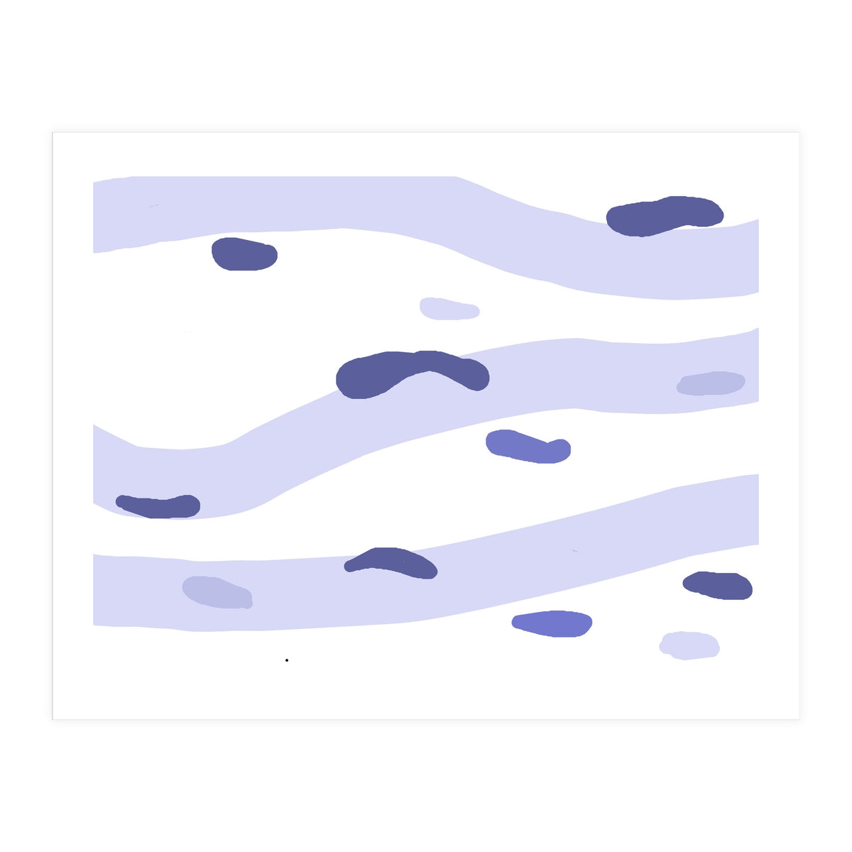 Fishes 4 (Print Only)