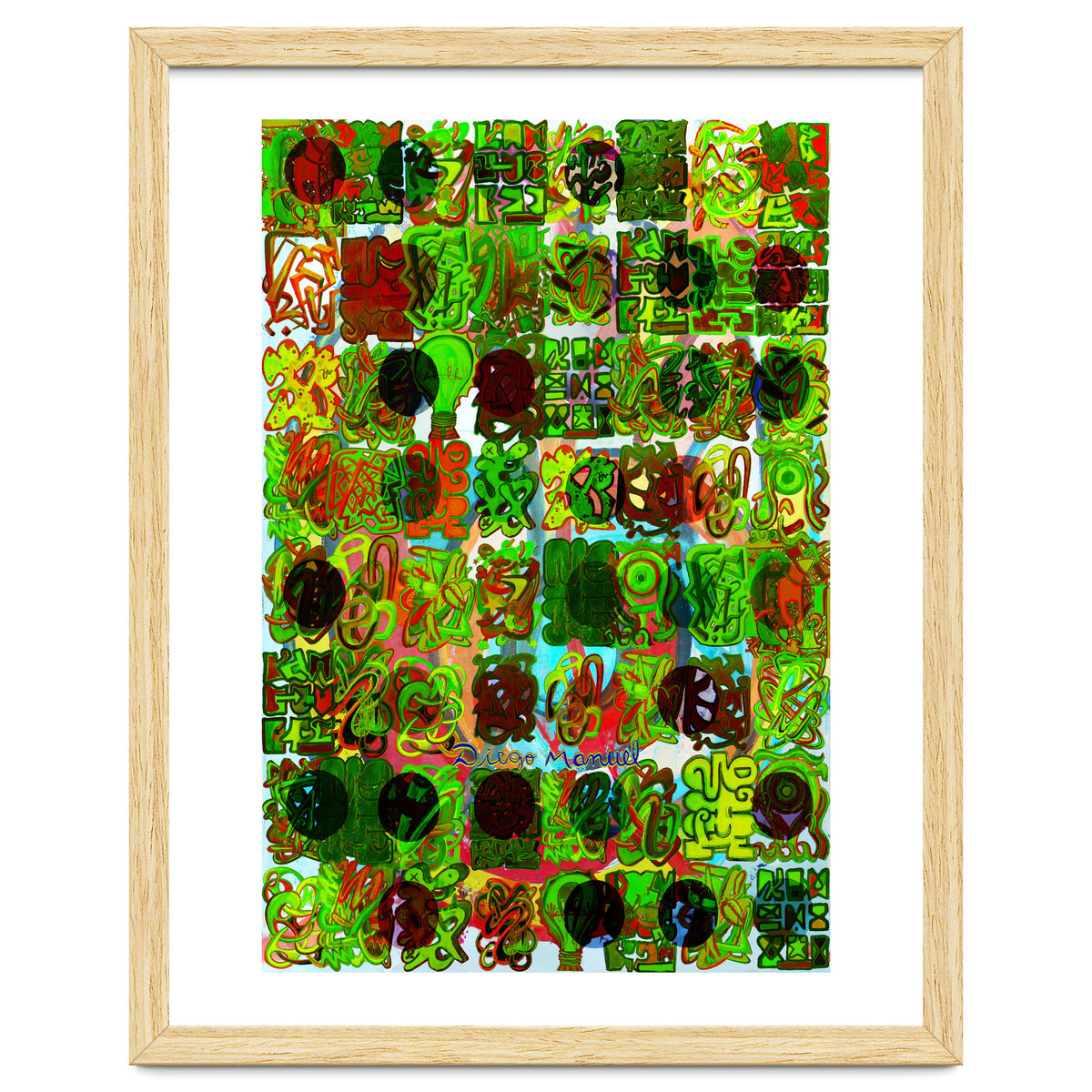 Graffiti Digital 2022 351