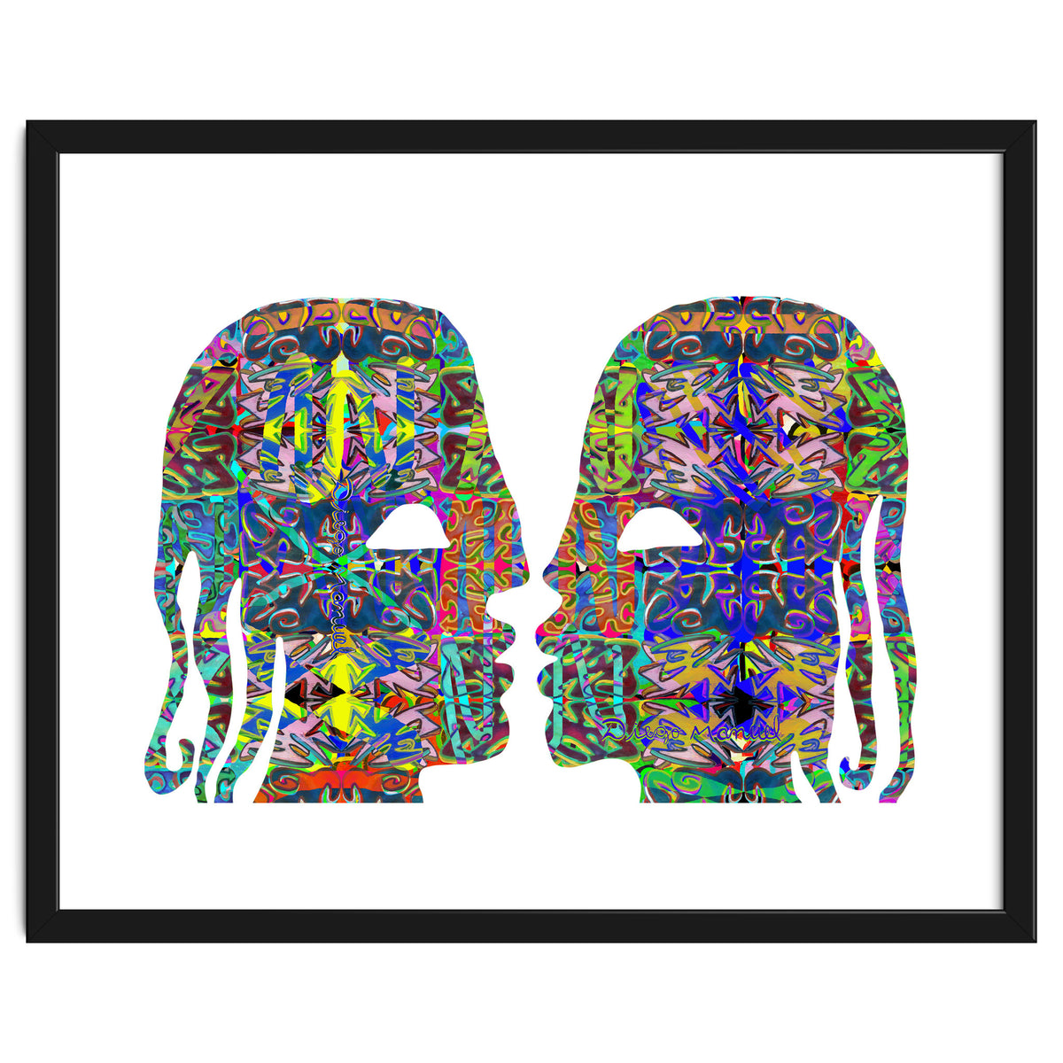 Abstracto Pop Nuevo 16