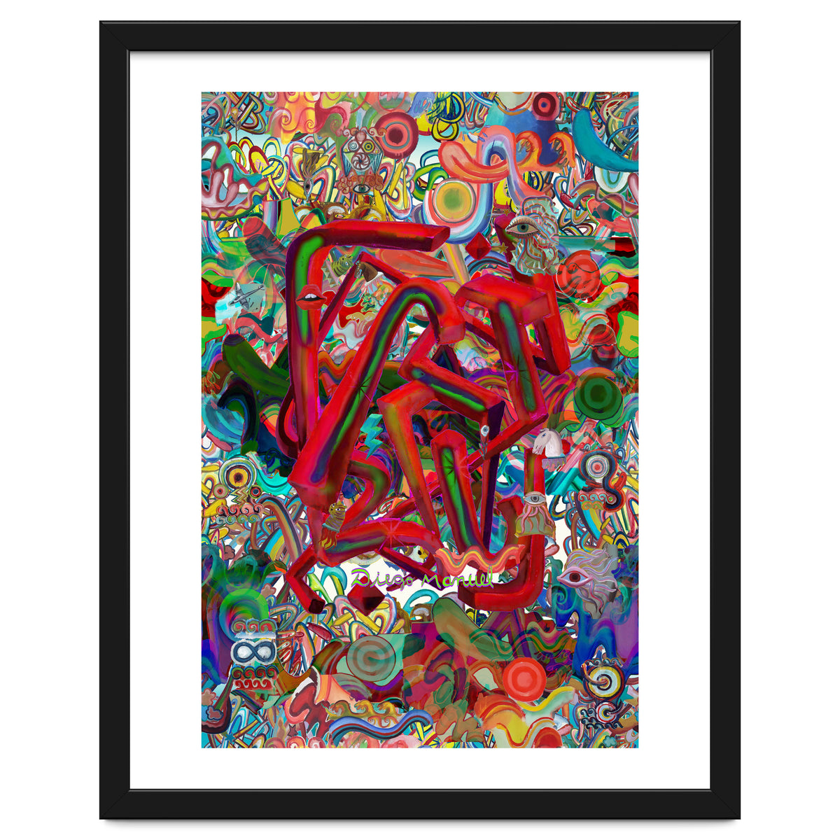 Muchas Cosas 2021 126