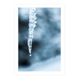 MELTING ICE - Spring is coming! (Print Only) thumbnail