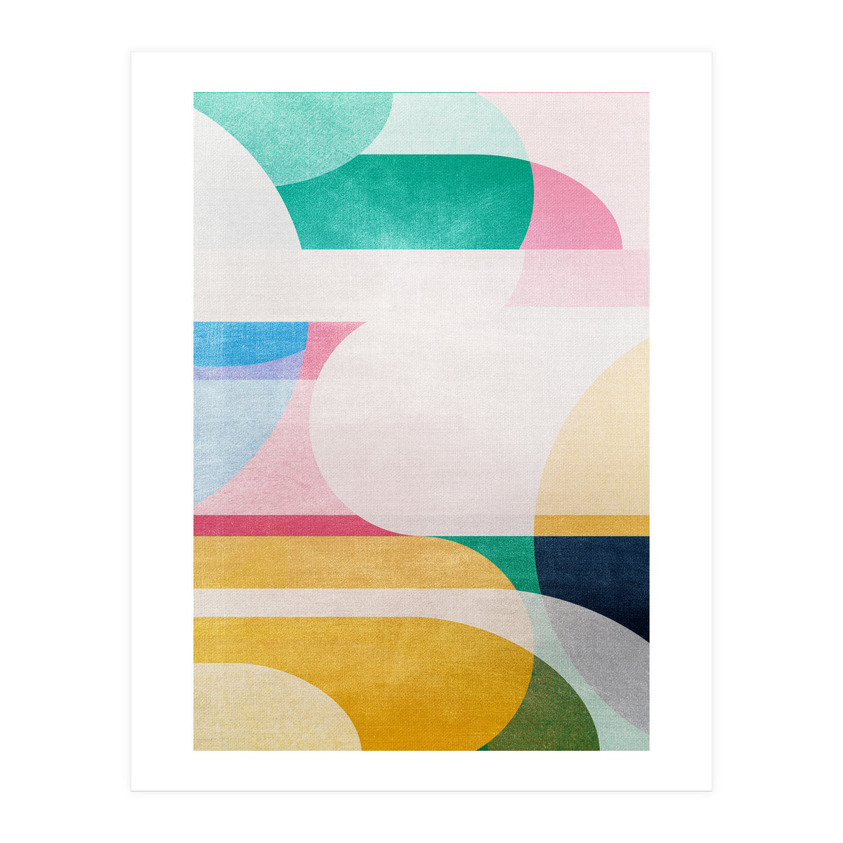 There And Back Again (3) (Print Only)