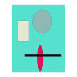 Color Geometry 1 (Print Only) thumbnail