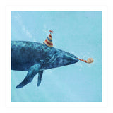 1479 Part Whale test (Print Only) thumbnail