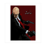 Hitman (Print Only) thumbnail