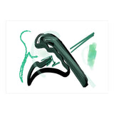 Caminhos Verdejantes (Print Only) thumbnail