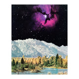 Time And Space A1 (Print Only) thumbnail