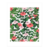 Parsnip & Poppies (Print Only) thumbnail