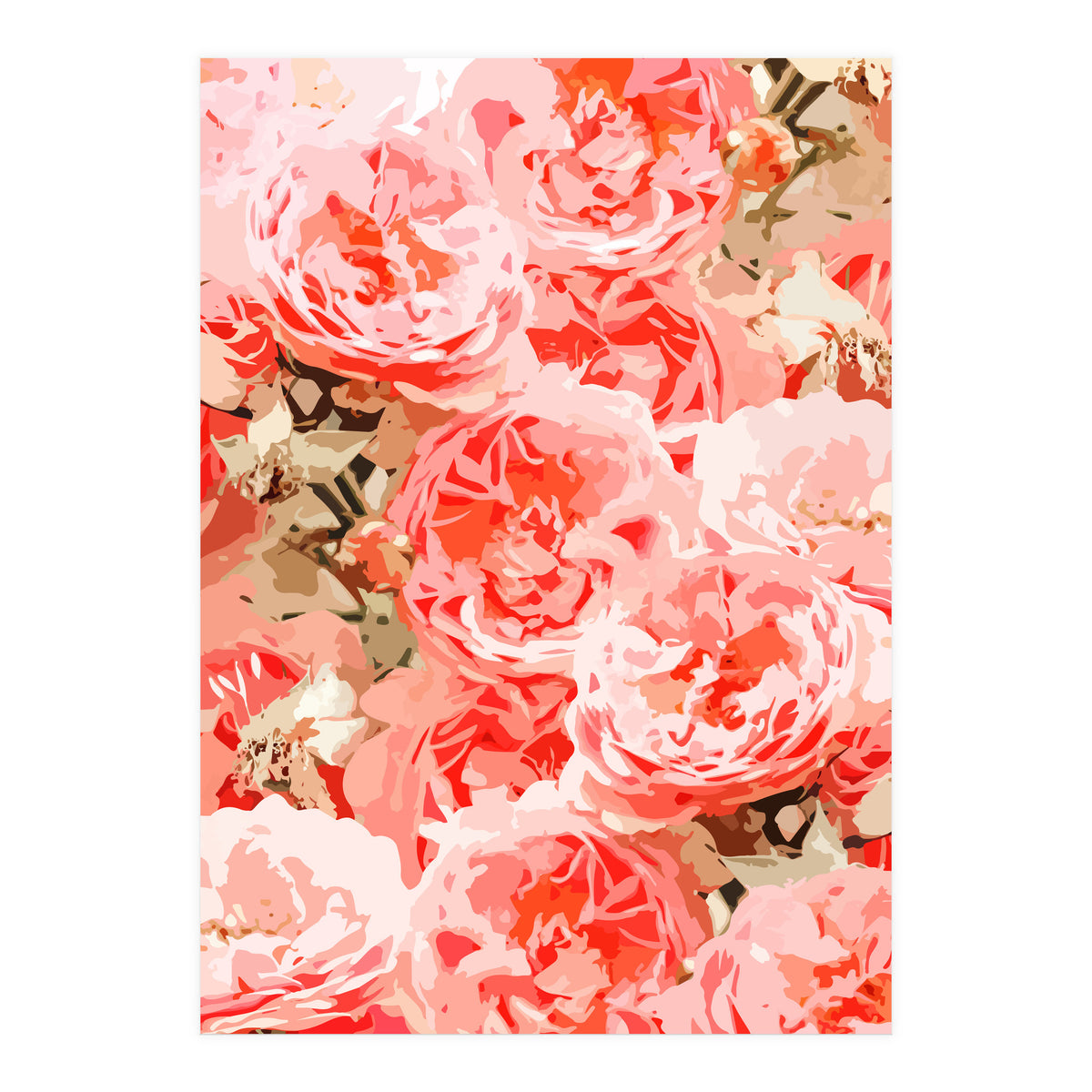 Fiona II (Print Only)