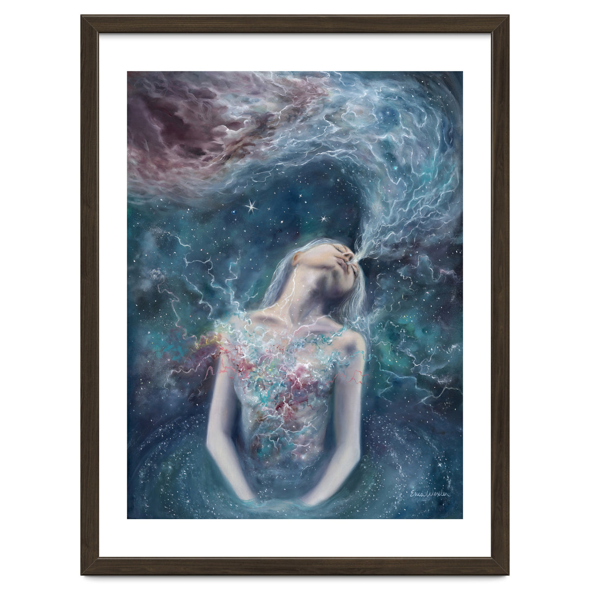 Love Will Split You Open