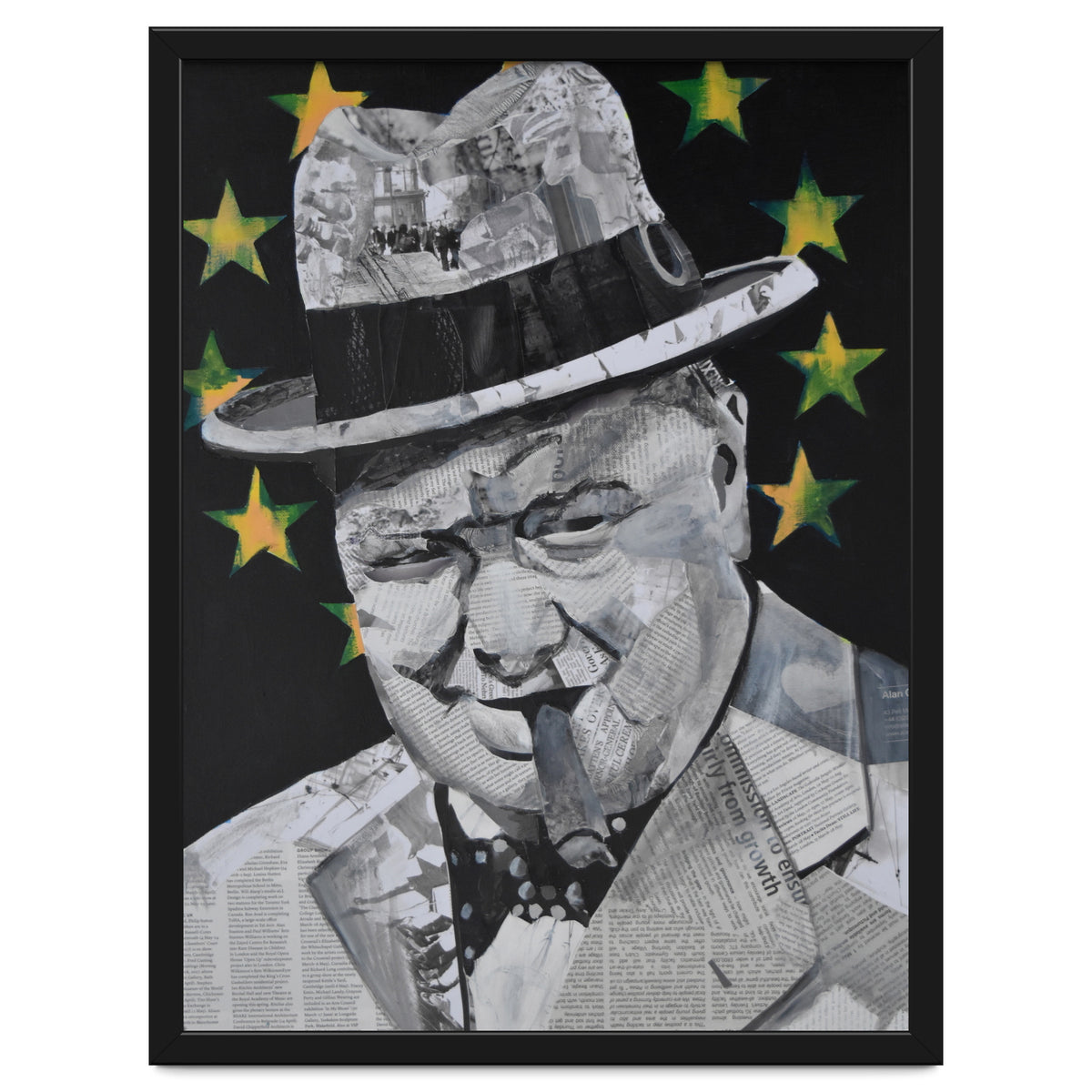 Brexit; Our Darkest Hour