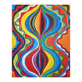 Graffiti Con Dos Centros (Print Only) thumbnail