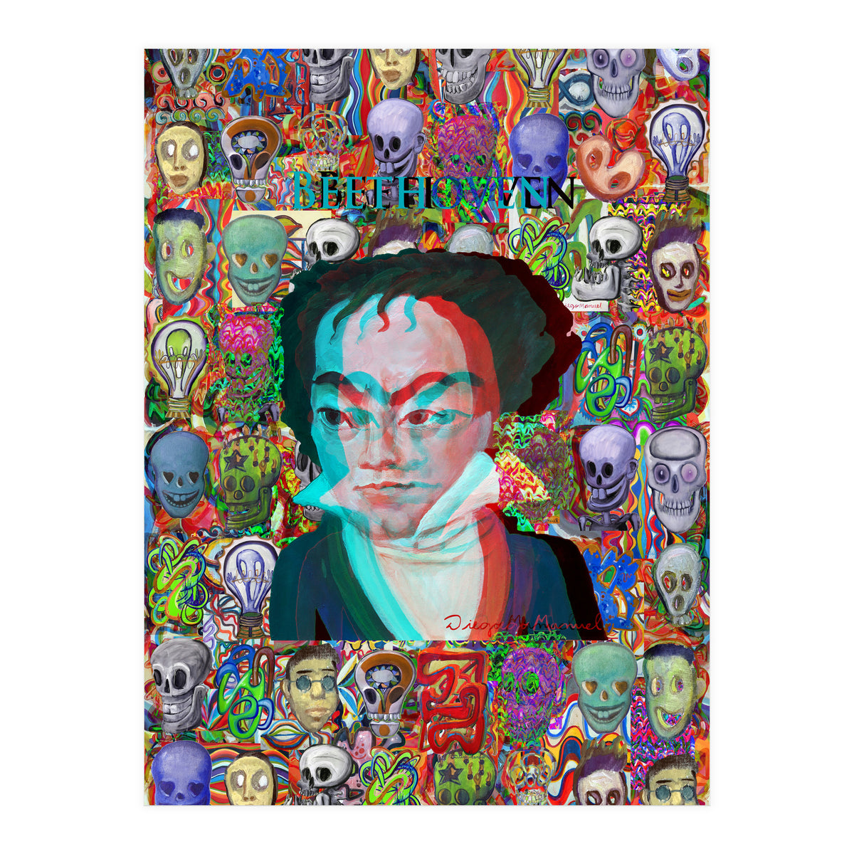 New Graffiti2022 388 (Print Only)