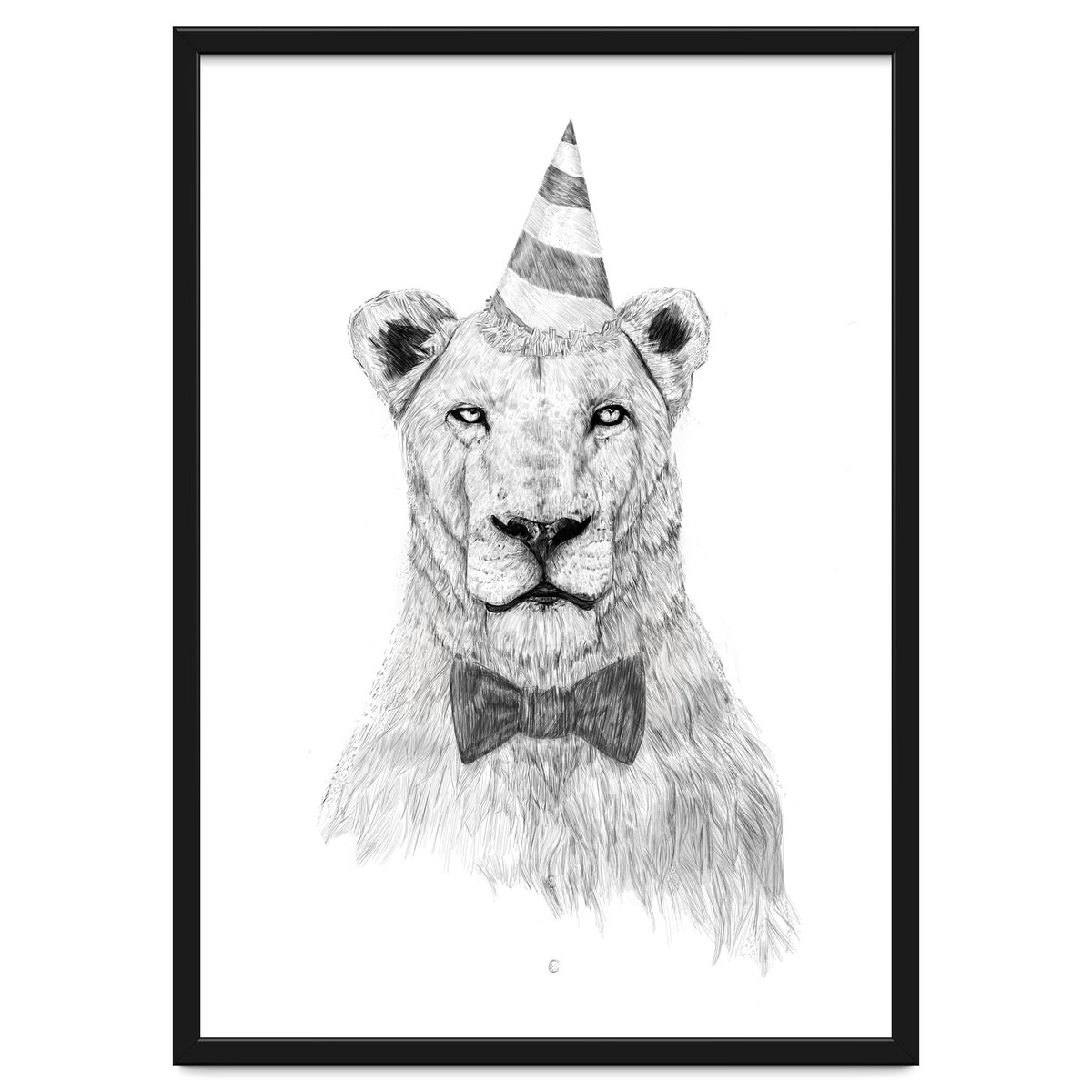 Get The Party Started