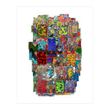 Graffiti 2021 New 1 (Print Only) thumbnail
