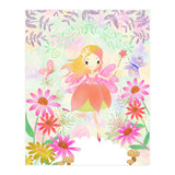 Fairy in the Garden (Print Only) thumbnail
