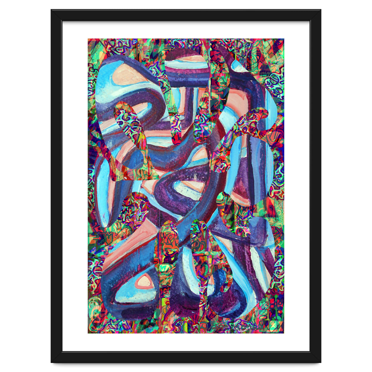 Graffiti Digital Nuevo 2023 178