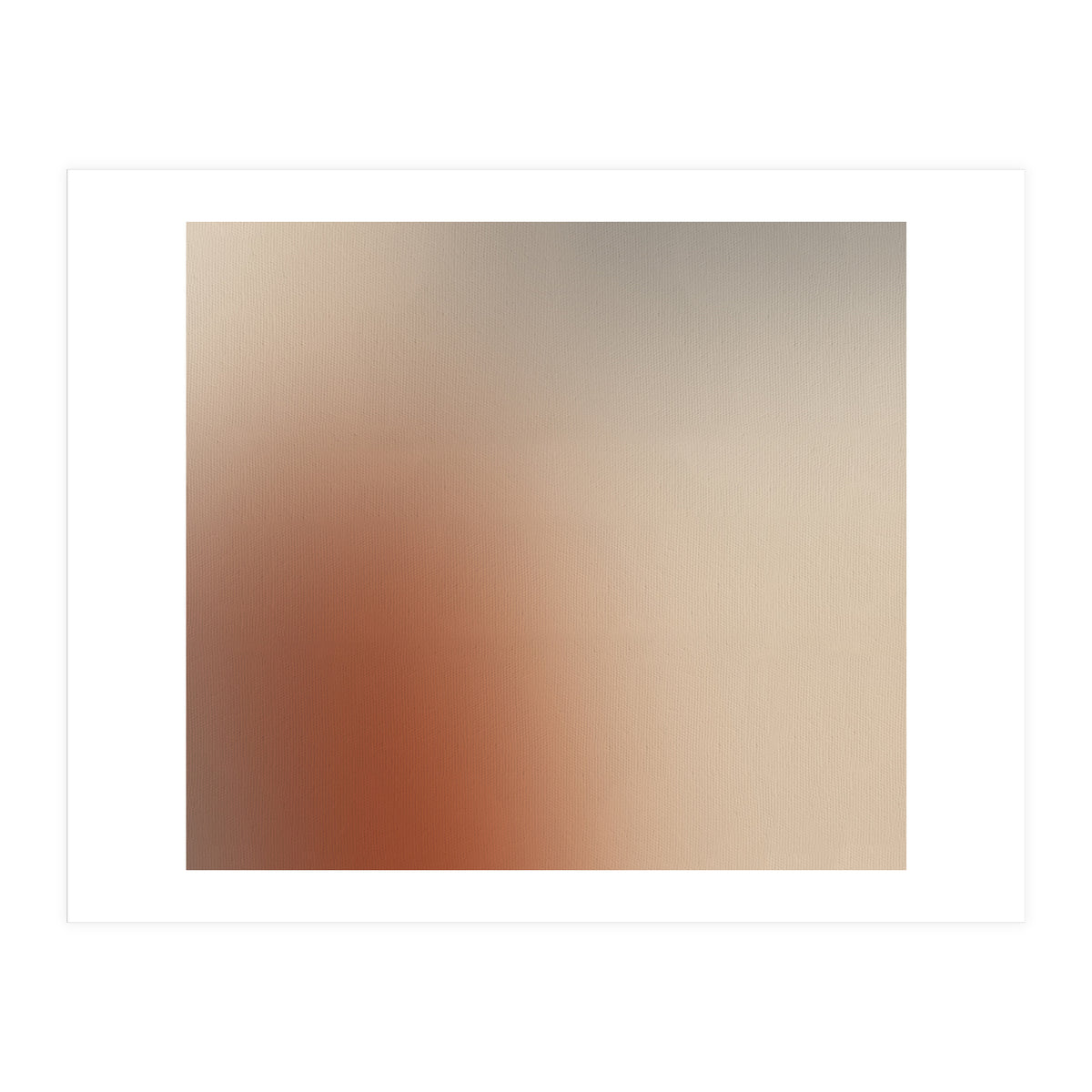 Out Focus 5 B (Print Only)