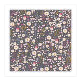 Cute bugs on a meadow (Print Only) thumbnail