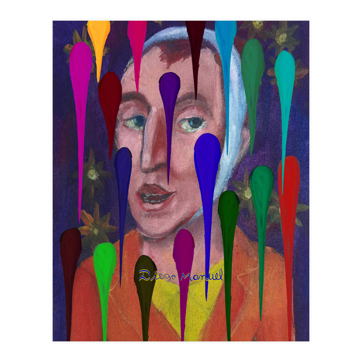 Graffiti Digital 2022 796 (Print Only)