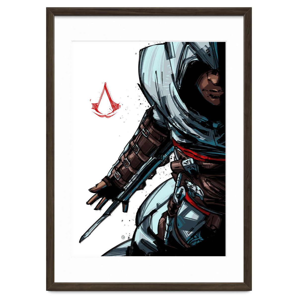 Assasins Creed