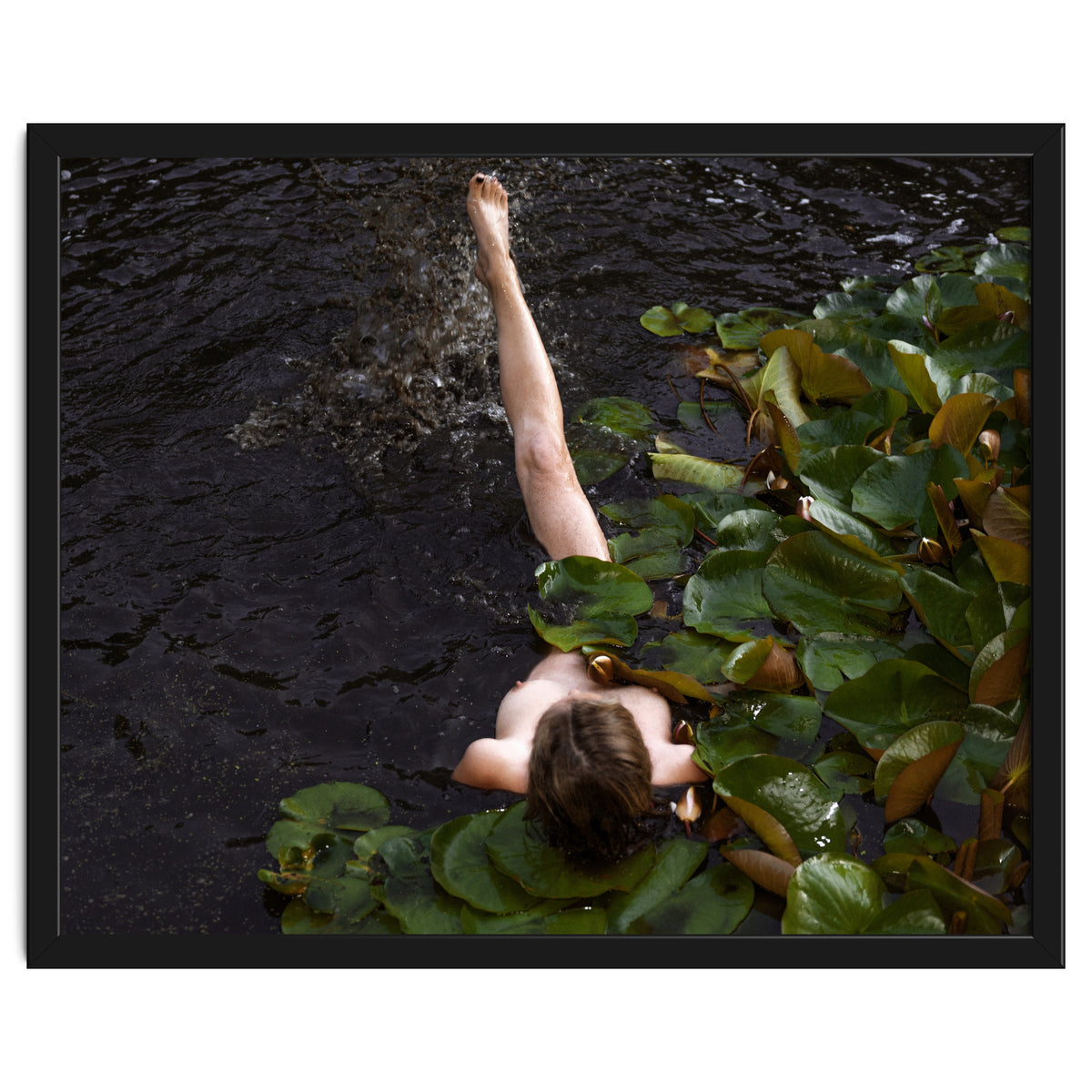 This is Not what You think It is