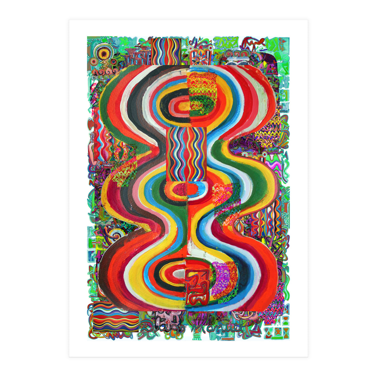 New Graffiti2022 442 (Print Only)