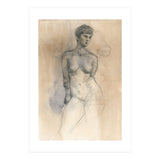 Nude art  (Print Only) thumbnail