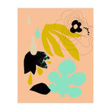 spring flower3 (Print Only) thumbnail