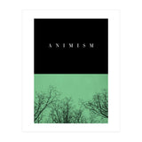 ANIMISM (Print Only) thumbnail