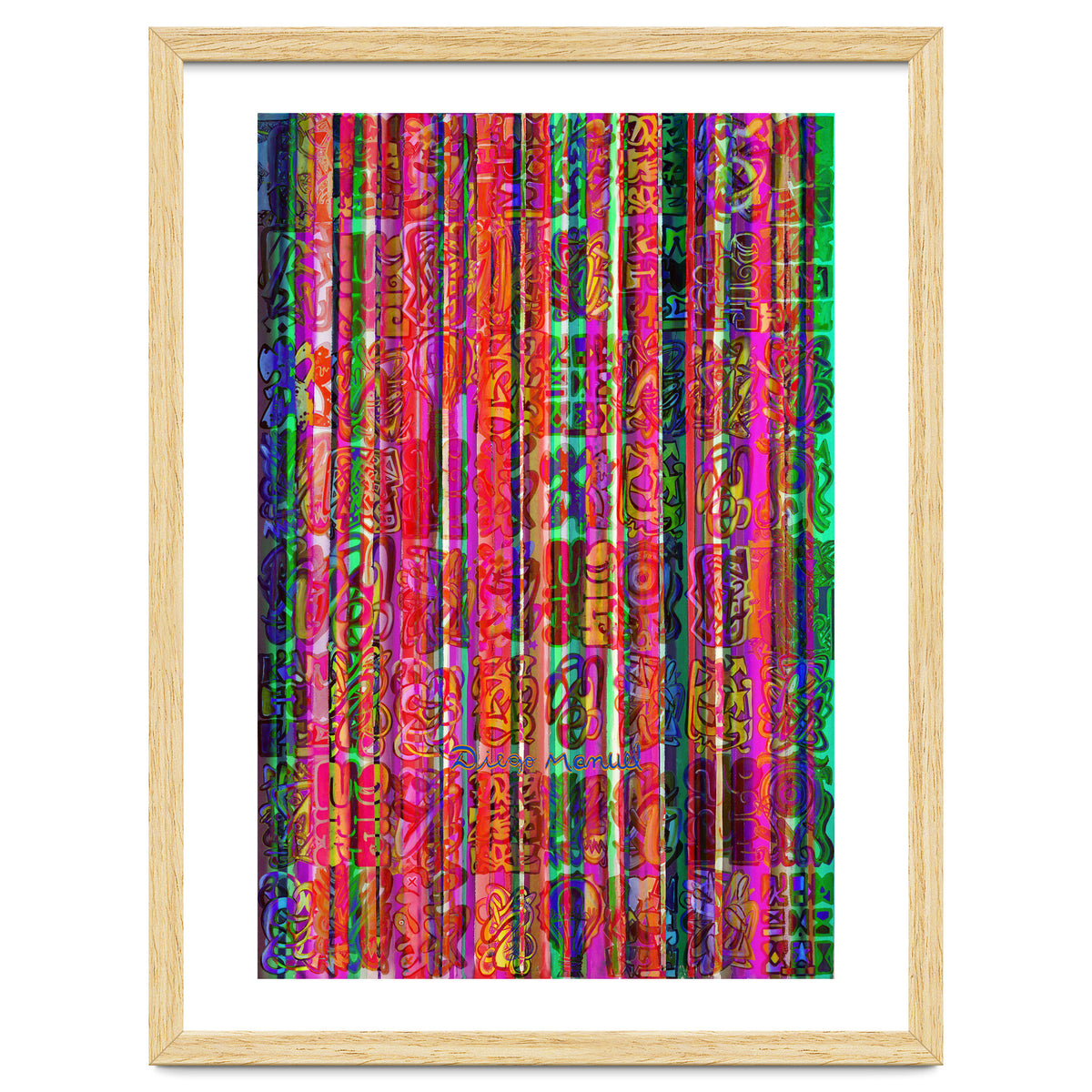 Graffiti Digital 2022 102