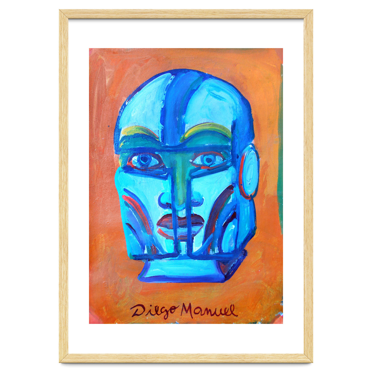 Caballero Enmascarado