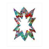 Graffiti Digita 2023 6  (Print Only) thumbnail
